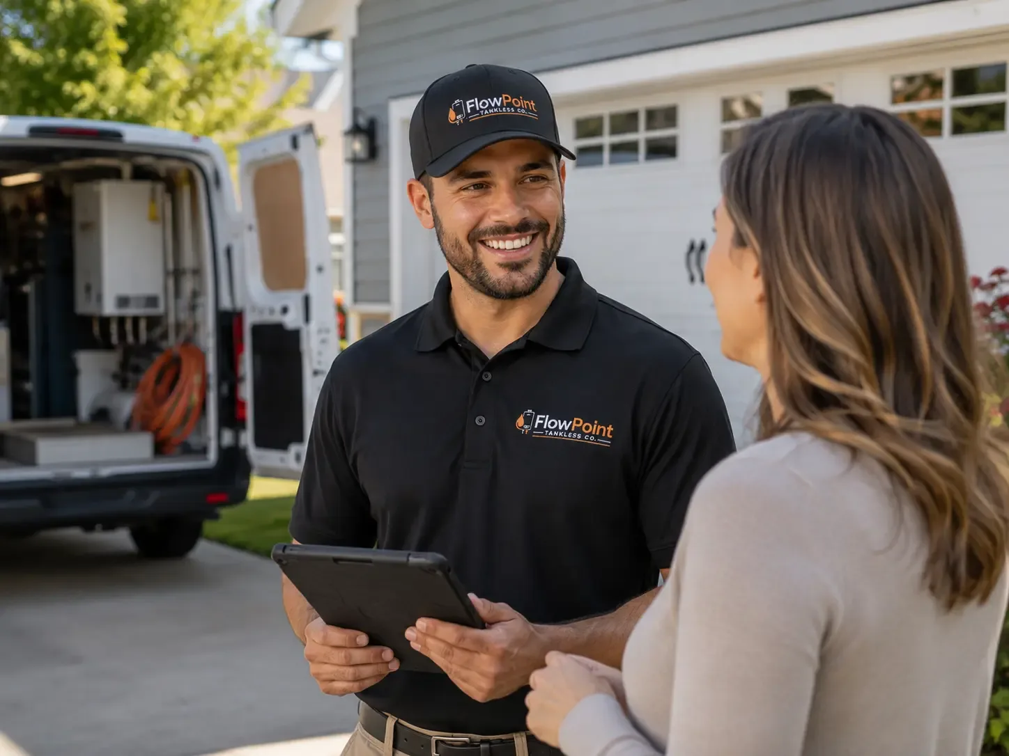 Tankless Water Heater Installation Dingmans Ferry, PA FAQs